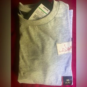 Art Class Kids Long Sleeve Tees XS 4/5